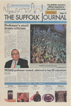 Suffolk Journal, vol. 72, no. 11, 11/16/2011