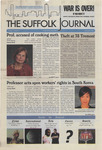 Suffolk Journal, vol. 72, no. 12, 12/7/2011