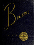 Suffolk University Beacon/Lex yearbook, 1960 by Suffolk University Law School