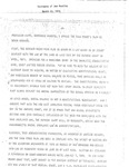 John Joseph Moakley's testimony on busing for one of the "Jaffe Hearings," 23 March 1973 by John Joseph Moakley