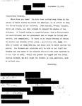 Letter from South Boston residents to John Joseph Moakley regarding busing, September 1974