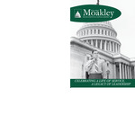 Joe Moakley: Celebrating a Life of Service, a Legacy of Leadership