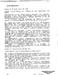 Rough translation of Spanish language new clippings, "Father Tojeira Blames U.S. Embassy for Not Having Sent the Report" in El Mundo and "Judge Does Not Know of Second Buckland Declaration" in Diario de Hoy. Also includes Fourth Penal Court "Official Communique" report regarding existence of documentation related to the case against Colonel Benavides and other military men for Jesuit murders, 22 October 1990 by unknown