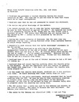 "Notes on 12/6/1990 interview with FBI, DOD, and State on Buckland" by United States. Congress. House. Speaker's Task Force on El Salvador.