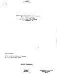 Transcript of U.S. Major Samuel Ramirez interview conducted by Special Agents Richard C. Staver and Paul Cully, 20 December 1990 by Samuel Ramirez