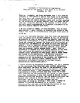 Speaker's Task Force on El Salvador: Final Task Force statement, 18 November 1991 by United States. Congress. House. Speaker's Task Force on El Salvador.