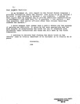 Letter from John Joseph Moakley to General Juan Rafael Bustillo responding to Bustillo's 7 February 1992 letter, undated by United States. Congress. House. Speaker's Task Force on El Salvador.