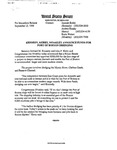 Press release "Kennedy, Kerry and Moakley announce funds for port of Boston dredging", 13 September 1996 by United States. Congress. House. Speaker's Task Force on El Salvador.