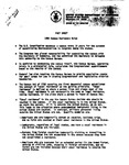 Fact sheet for 1990 Census residence rules from the U.S. Census bureau, 1990 by Boston Opinion Research