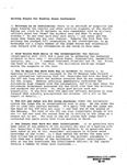 Talking points for John Joseph Moakley's Press Conference on El Salvador, undated by United States. Congress. House. Speaker's Task Force on El Salvador.