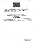 John Joseph Moakley's statement to members of the Salvadoran community in Los Angeles at El Rescate's 9th Annual Christmas Party for Central American Refugee Children, 20 February 1990 by John Joseph Moakley