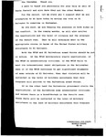 Remarks regarding pressure on both sides of the El Salvador conflict and withholding U.S. government funds to El Salvador, undated by United States. Congress. House. Speaker's Task Force on El Salvador.