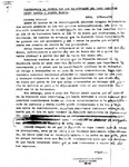 "Conferencia de Presna con los Ex-Fiscales del caso Jesuitas Henry Campos y Sidney Blanco," report, 9 January 1991 (Spanish version) by John Joseph Moakley