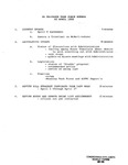 Confidential Memorandum to John Joseph Moakley from the staff of the Speaker's Task Force on El Salvador regarding the report on the staff trip to El Salvador, 14 September 1990 by unknown