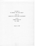 Testimony by John Joseph Moakley before the Subcommittee on Health and the Environment on the cigarette safety act (H.R. 1880), 21 March 1983 by Juan Rafael Bustillo