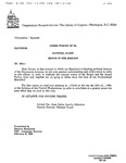 United Nations Security Council report on Resolution 637, 27 July 1989 by United Nations. Security Council and Javier de Cuelllar