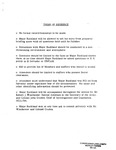 "Terms of Reference" report regarding discussions with U.S. Major Eric Buckland about his contended involvement in the Jesuit murders, undated by United States. Congress. House. Speaker's Task Force on El Salvador.