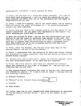 Questions for Jesuit murder witness Lucia Barrera de Cerna, undated by United States. Congress. House. Speaker's Task Force on El Salvador.