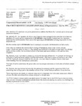 Congressional records articles, "Frente Farabundo Marti para la Liberacion Nacional (FMLN) Must Renounce Assassination" and "Status of El Salvador Negotiations," 5 September 1990, 16 July 1991 by United States. Congress