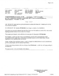 Congressional Record article, "El Salvador No Longer a Country, but a Battlefield," 14 November 1989 by United States. Congress