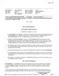 Congressional Record article, "Salvador Killings Rise Despite U.S. Plea," 16 March 1989 by United States. Congress