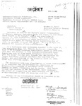 Report regarding allegations that the United States funded the Salvadoran death squads, 15 April 1985 by United States. Department of Justice. Criminal Division