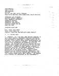 Summary of congressional delegation meeting with Salvadoran president Cristiani regarding the Jesuit murder investigation, human rights abuses, the judicial system, and the peace process in El Salvador, 13 February 1990 by United States. Congress. House. Speaker's Task Force on El Salvador.