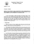 Report of the Office of Legal Protection of the Archbishopric of San Salvador on the investigations into the Jesuit murders, 13 December 1989 by Library of Congress. Congressional Research Service.