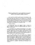 Report on the investigation of the Jesuit murders from La Oficina de Tutela Legal del Arzobispado de San Salvador, 28 November 1989 by La Oficina de Tutela Legal del Arzobispado