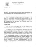 Report of the Office of Legal Protection of the Archbishopric of San Salvador on the investigations into the Jesuit murders, including autopsy reports, 15 December 1989 by Library of Congress. Congressional Research Service.