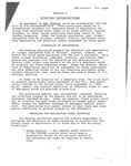 Amendment proposal, section 1, by John Joseph Moakley regarding the suspension of deportation of most illegal immigrants from El Salvador, Lebanon, Liberia, and Kuwait for three years, 1990 by John Joseph Moakley