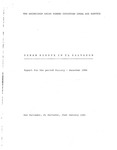 Human rights in El Salvador: Report for the period January-December 1984 by The Archbishop Oscar Romero Christian Legal Aid Service