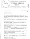 Report from Central America Special Action (CASA) regarding people being detained by Salvadoran security forces, 10 May 1982 by Amnesty International