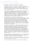 Background on the judicial system of El Salvador, circa 1990 by United States. Congress. House. Speaker's Task Force on El Salvador.