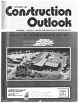 "Fred Salvucci: the evolution of the largest construction megaproject in Boston's history...from construction to reality," from Construction Outlook magazine by James Borghesani