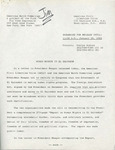 Joint press release and letter from the American Civil Liberties Union (ACLU) and the Americas Watch Committee regarding the Reagan Administration's certification for El Salvador and a letter from Congressman John Joseph Moakley to a constituent regarding conditions in Guatemala, 1981-1982 by Americas Watch Committee; American Civil Union and John Joseph Moakley