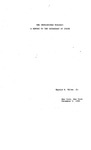 The Churchwomen Murders: a report to the Secretary of State by Harold R. Tyler, Jr. by Harold R. Tyler