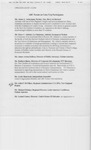 List of ABC Forum on Cuba Participants as of 1/12/1996 by American Business Council on Cuba