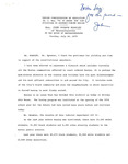 Congressman John Joseph Moakley's floor statement regarding Resolution (H.J. Res. 74) ro Amend the Constitution to Prohibit Forced Busing, 7/27/1979