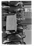 Dedication of the Evelyn Moakley Bridge, 4 April 1996 by unknown