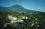 View of mountains in El Salvador, November 1999 by unknown