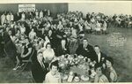 South Boston High School Class of 1944 reunion, 29 June 1966 by John E. Burke