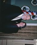 John Joseph Moakley with Kathleen Teixeira at the Moakley Portrait Unveiling Ceremony, 2001 by unknown