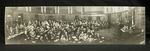 Group photograph of the members of Massachusetts House of Representatives, 1955-1956 by unknown