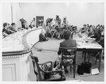 Fire-safe Cigarette congressional hearing, 1983 by unknown