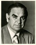 John Joseph Moakley portrait, 1970s by unknown