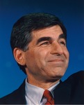Oral history interview with Michael Dukakis (OH-022)