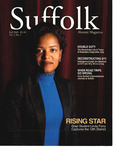 Suffolk Alumni Magazine vol. 1, no. 1, 2005