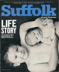 Suffolk Alumni Magazine, vol. 8, no. 1, 2012 by Suffolk University
