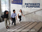 Pathways to Purpose: 2023 Impact Report